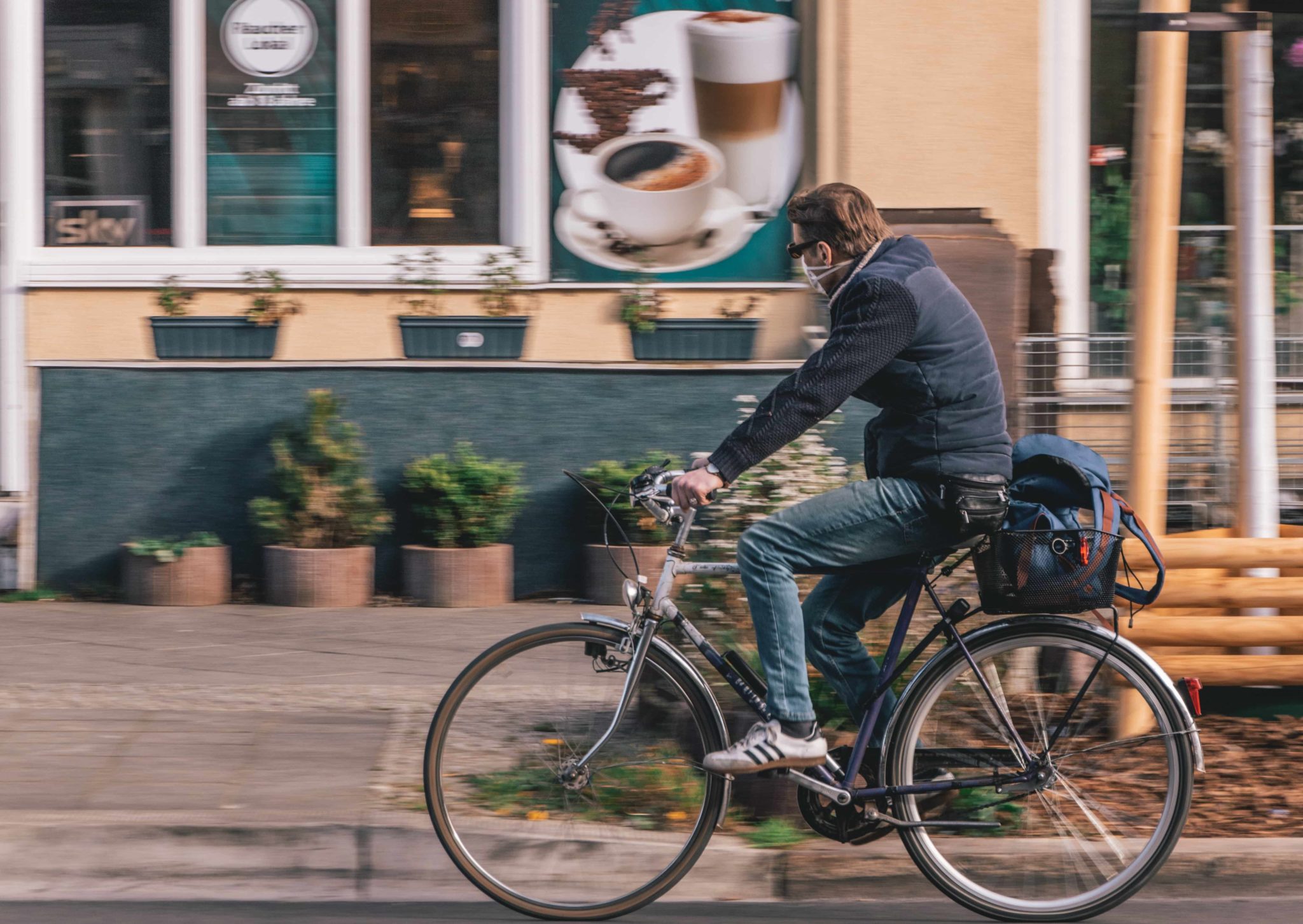 Fahrradversicherung Unser Guide von E Bike bis Dienstfahrrad